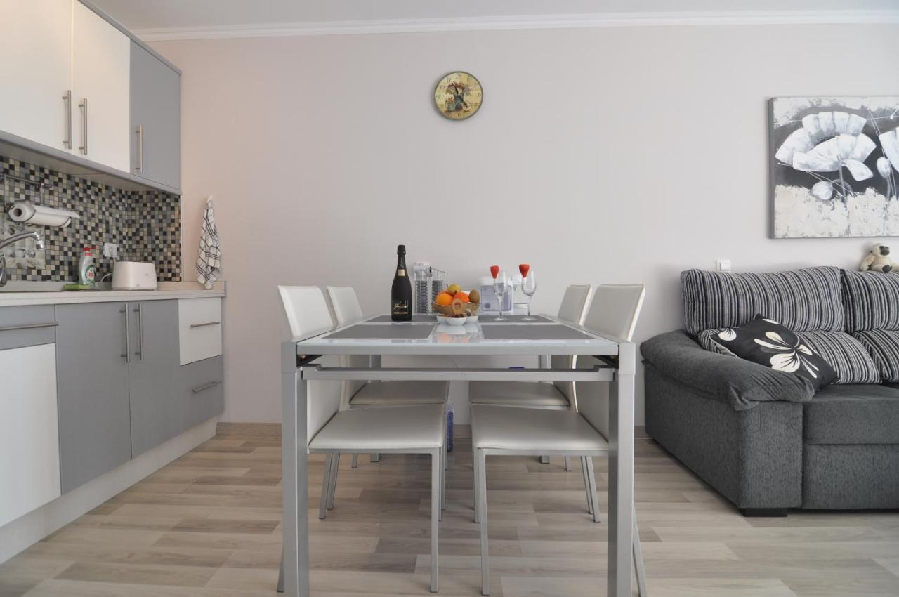 أرونا Apartment In Alborada المظهر الخارجي الصورة