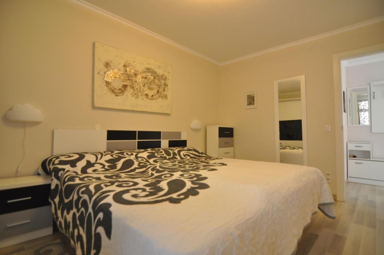 أرونا Apartment In Alborada المظهر الخارجي الصورة