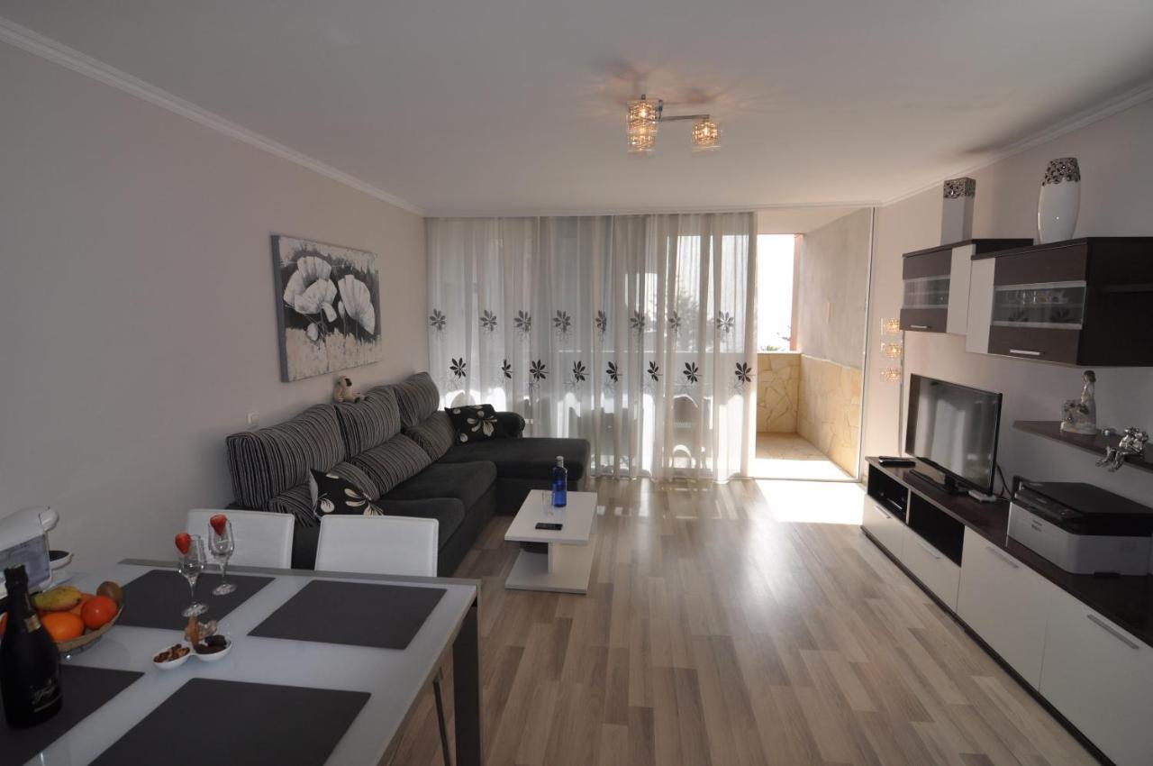 أرونا Apartment In Alborada المظهر الخارجي الصورة