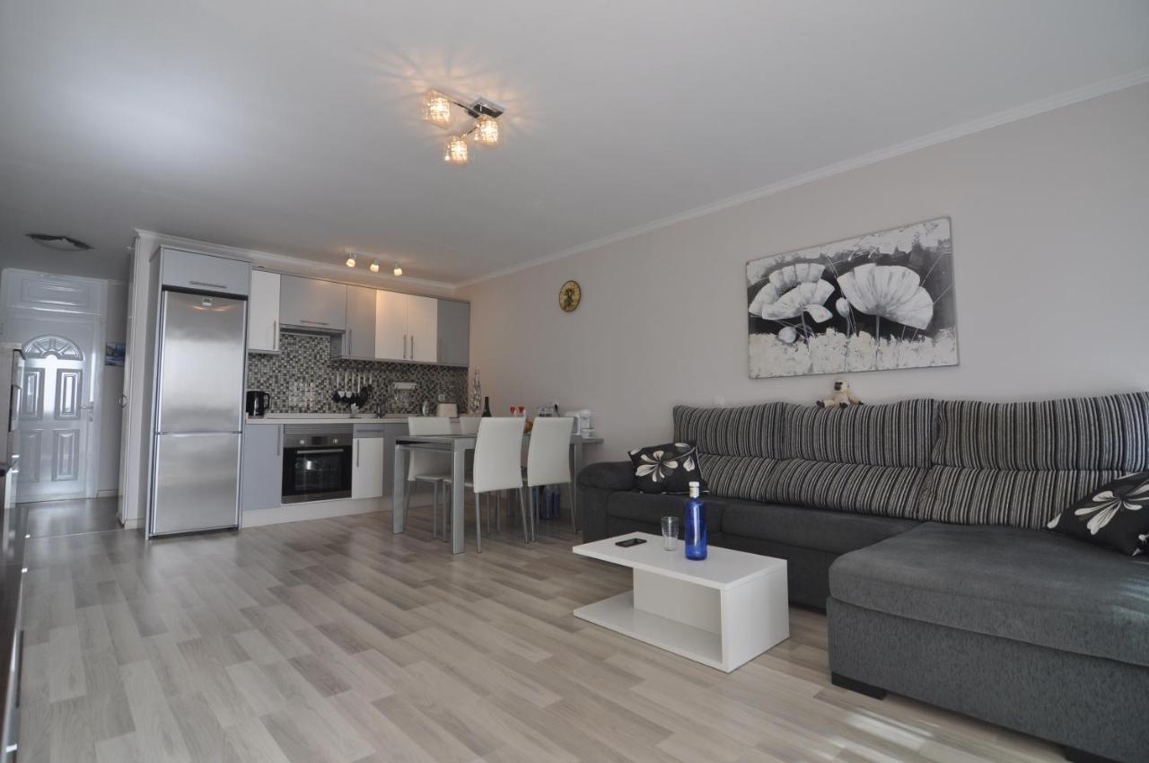 أرونا Apartment In Alborada المظهر الخارجي الصورة