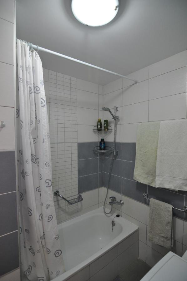 أرونا Apartment In Alborada المظهر الخارجي الصورة