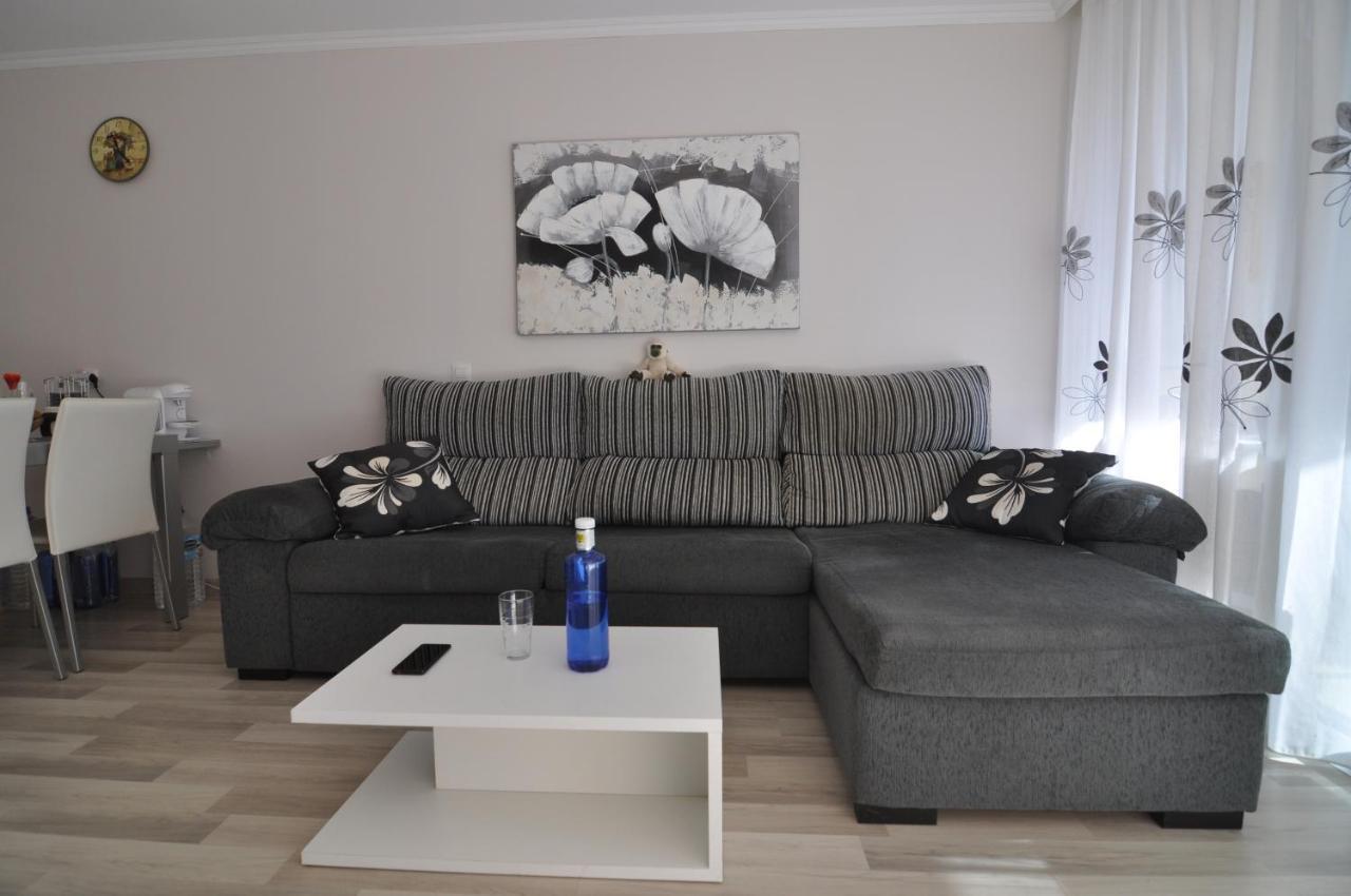 أرونا Apartment In Alborada المظهر الخارجي الصورة