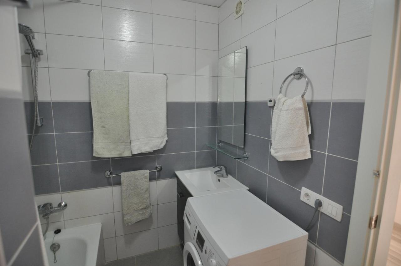 أرونا Apartment In Alborada المظهر الخارجي الصورة