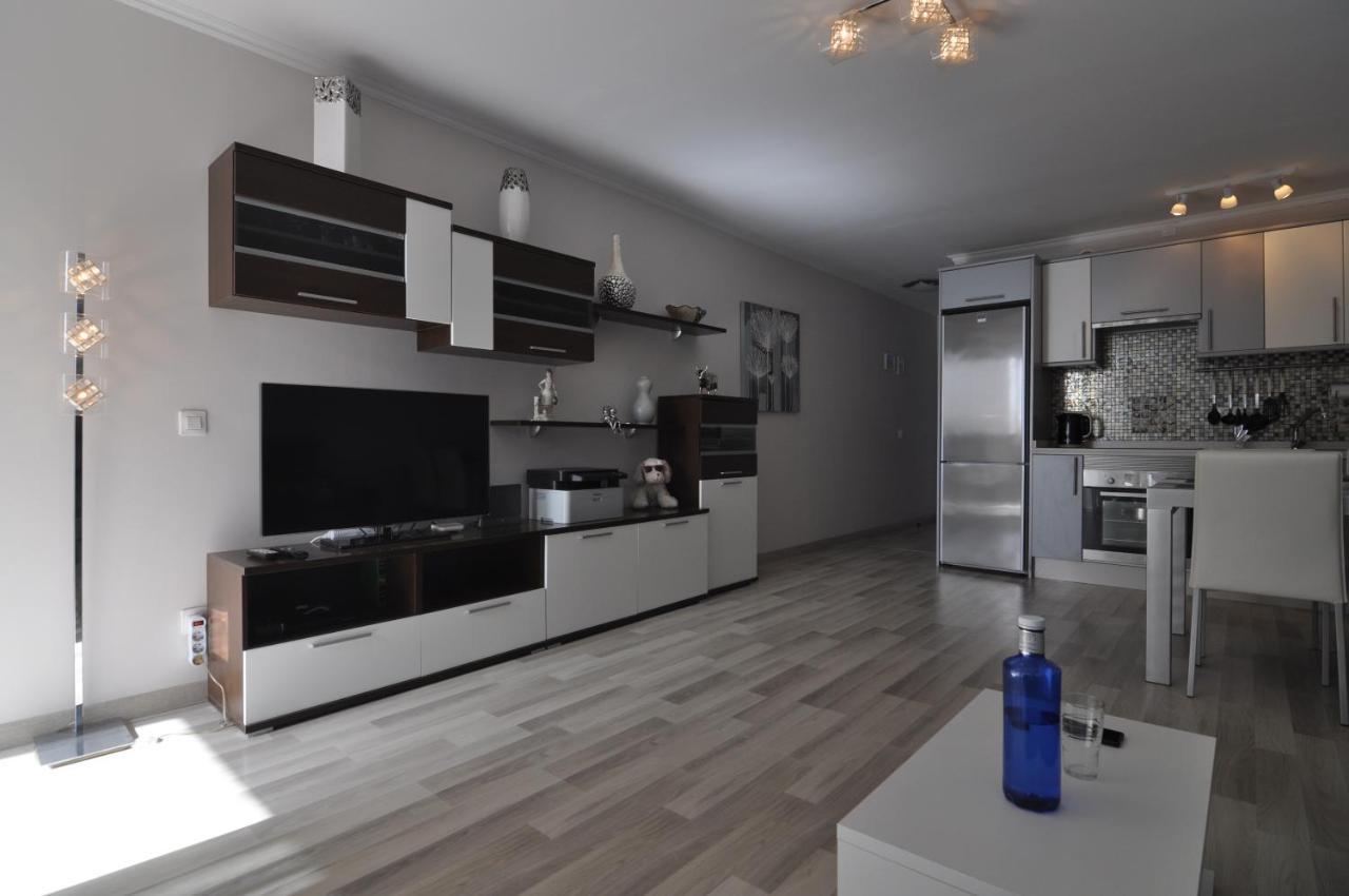 أرونا Apartment In Alborada المظهر الخارجي الصورة