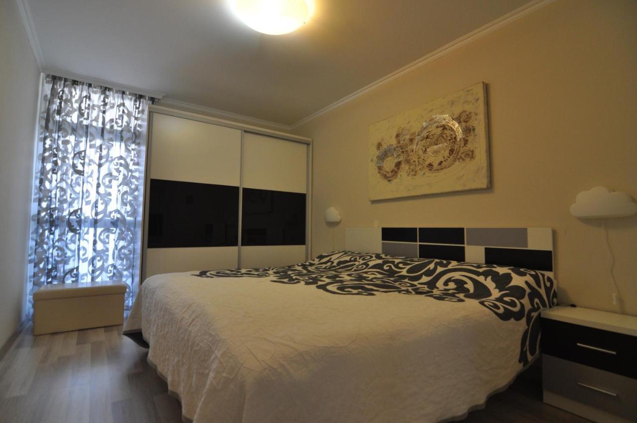 أرونا Apartment In Alborada المظهر الخارجي الصورة
