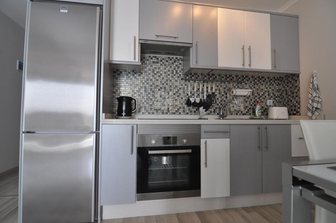 أرونا Apartment In Alborada المظهر الخارجي الصورة