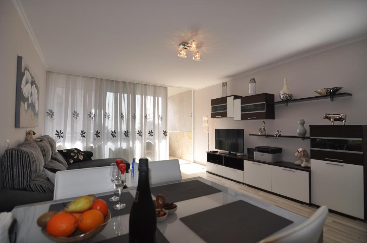 أرونا Apartment In Alborada المظهر الخارجي الصورة