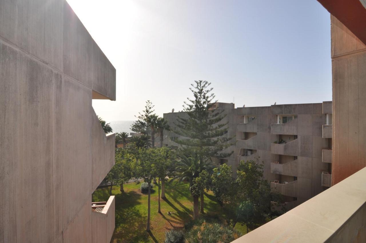 أرونا Apartment In Alborada المظهر الخارجي الصورة